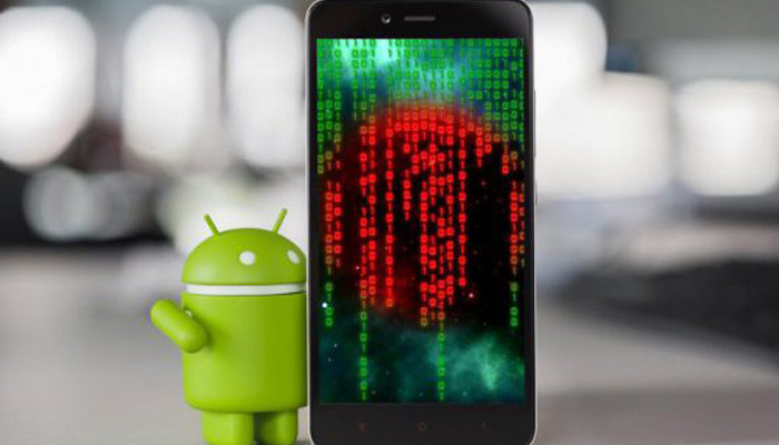 Обнаружена новая угроза для Android