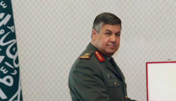 Саудовский генерал высказал позицию своей страны по Карабаху