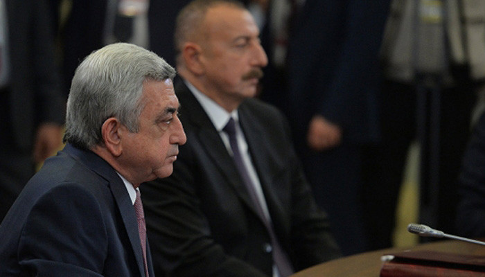 Переговоры по Карабаху продолжатся после выборов в Азербайджане и Армении