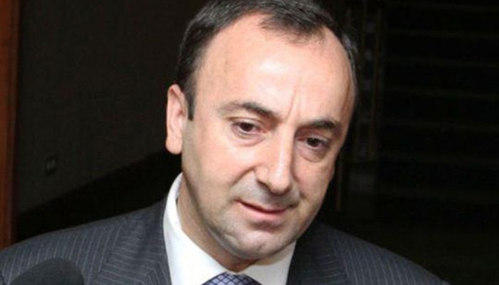 Հրայր Թովմասյանը հրաժարական կտա ԱԺ-ից