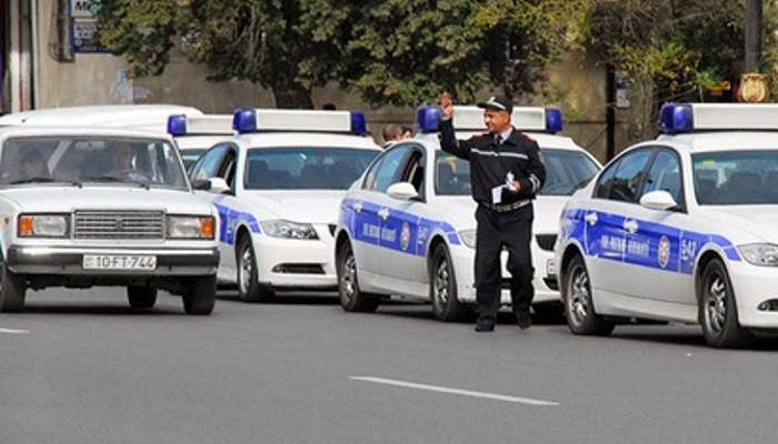 Племянник президента Алиева избил полицейского и оказался за решеткой