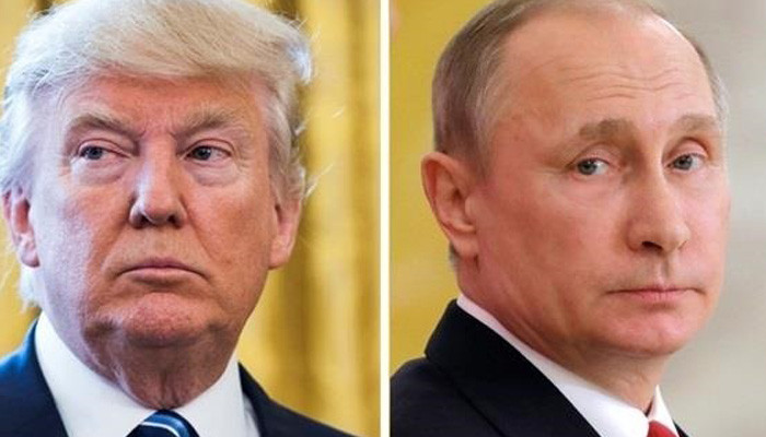 Белый дом: Трамп признает вмешательство РФ в выборы