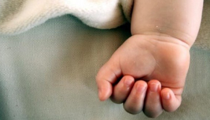 «Կապույտ հազ» ախտորոշմամբ 2 ամսական երեխա է մահացել