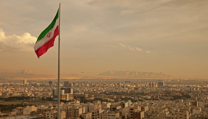 Fox: Иран создал новую военную базу недалеко от Дамаска