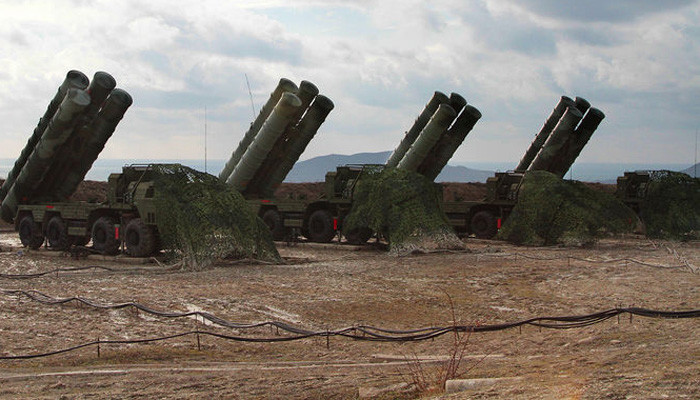 Իրաքը ռուսական С-400 համակարգերի գնման հարցով բանակցություններ է վարում