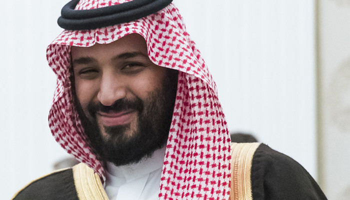 The crown prince of Saudi Arabia is giving his country shock therapy