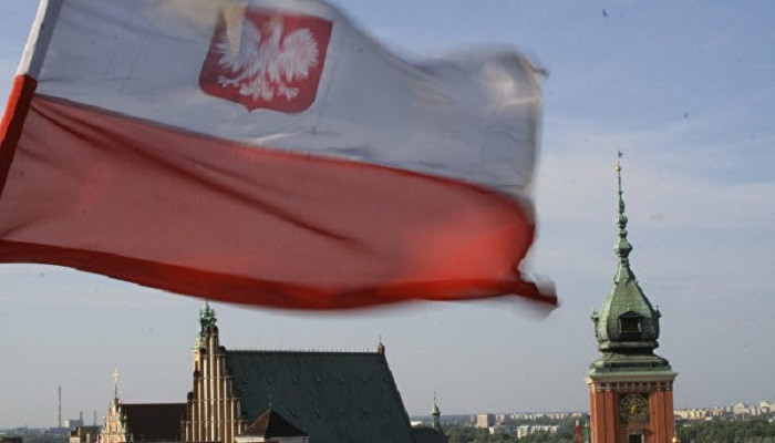 Poland seeks to assure wary U.S. as Holocaust law takes effect