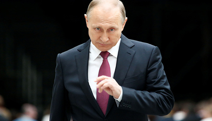 Путин похвалил ФСБ за сохранение тайны нового оружия