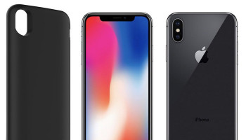 Mophie at work on Qi-certified battery charging case for Apple's iPhone X