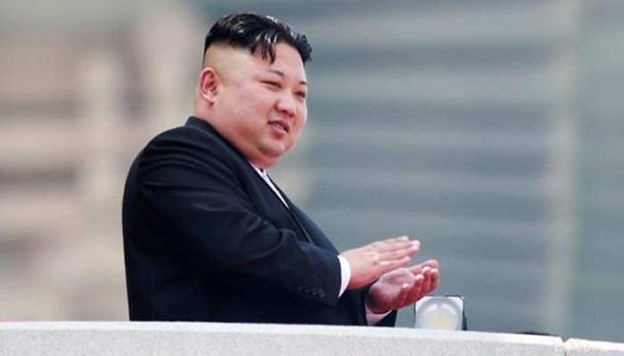 Kim Jong Un and Seoul envoys discuss possible inter-Korean summit