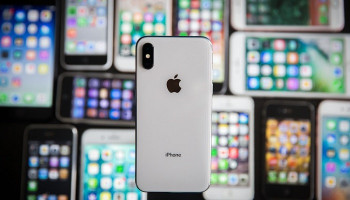 iPhone 9? iPhone XI? Apple's next big thing should just drop the numbers