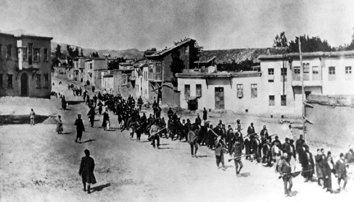 USC Shoah Foundation adds large collection of Armenian Genocide testimony to its archive