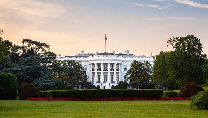 15 strange secrets of the White House