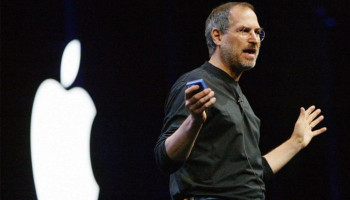 A Steve Jobs Employment Questionnaire Sold For Over $150,000 at Auction