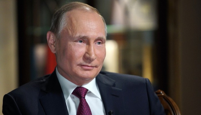 Экзитпол ФОМ: Путин набирает 76,3%, побеждая на президентских выборах