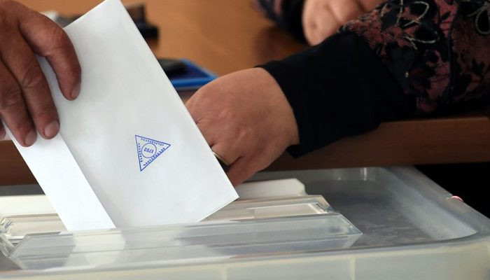 ՀՀ-ում ապրող ռուսները ևս կարող են քվեարկել ՌԴ նախագահական ընտրություններում