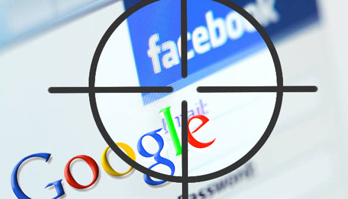 Ինչպե՞ս են Facebook-ն ու Google-ը հետևում մեր ամեն քայլին
