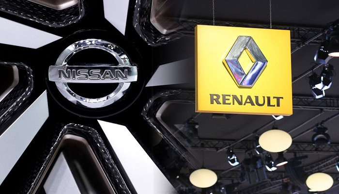 Renault и Nissan могут объединиться в одну компанию