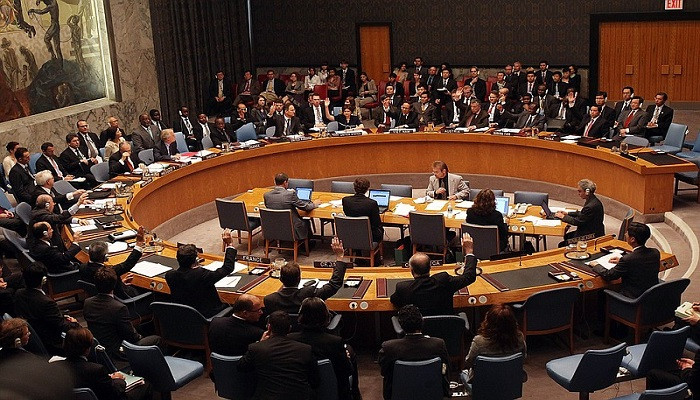 ՄԱԿ-ն ընդլայնել է Փհենյանի դեմ պատժամիջոցները