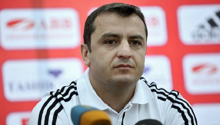 Հարցվածների մեծամասնությունը ֆուտբոլի Հայաստանի հավաքականի ղեկին տեսնում է Վարդան Մինասյանին