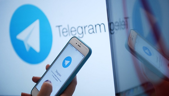 Ռուսաստանում արգելափակել են Telegram-ը