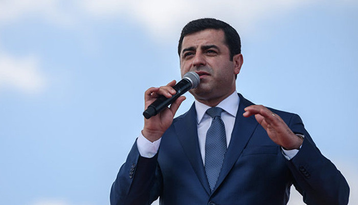 «Հայ-թուրքական սահմանը բացելու ենք առանց նախապայմանների». Դեմիրթաշ