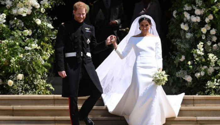 Royal Wedding cost – how much was Prince Harry and Meghan Markle’s wedding