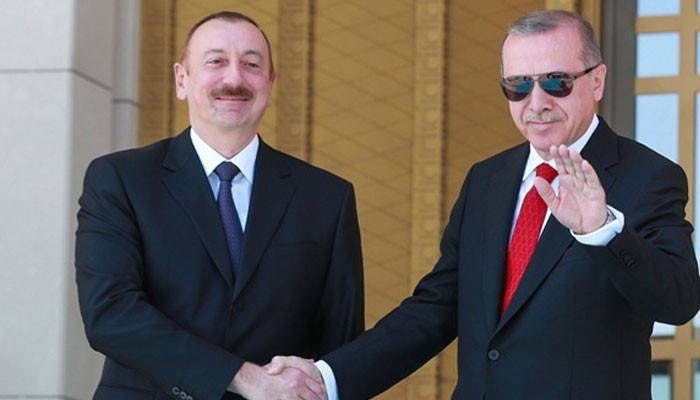 В день России Азербайджан и Турция запустят новый газопровод