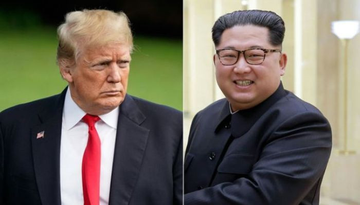 Trump cancels North Korea meeting with Kim Jong Un
