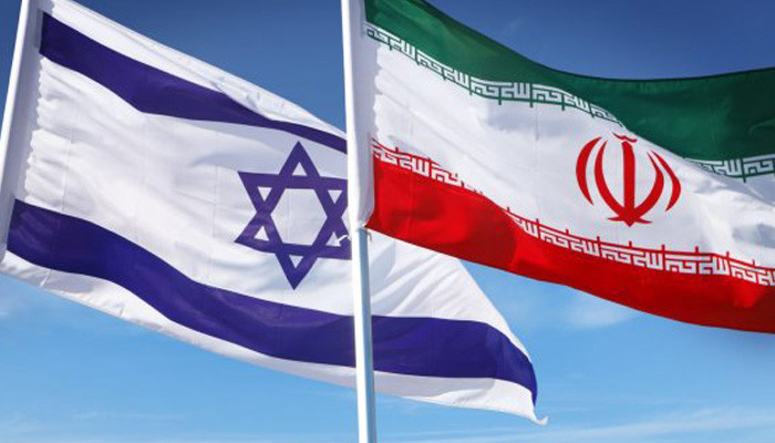 Тайные переговоры Израиля и Ирана