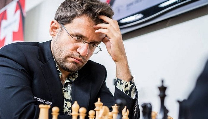 «Altibox Norway Chess». Արոնյանն ընթանում է 3-րդ հորիզոնականում