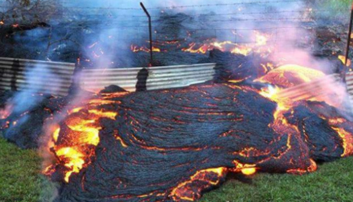 Image result for Guatemala volcano: Dozens die as Fuego volcano erupts