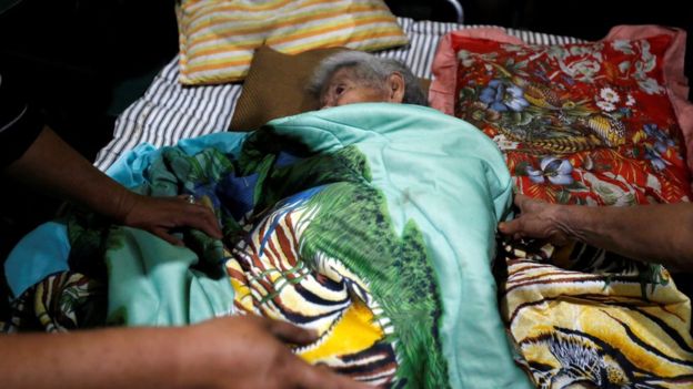 Գվատեմալայում հրաբխի ժայթքման հետևանքով 25 մարդ է զոհվել