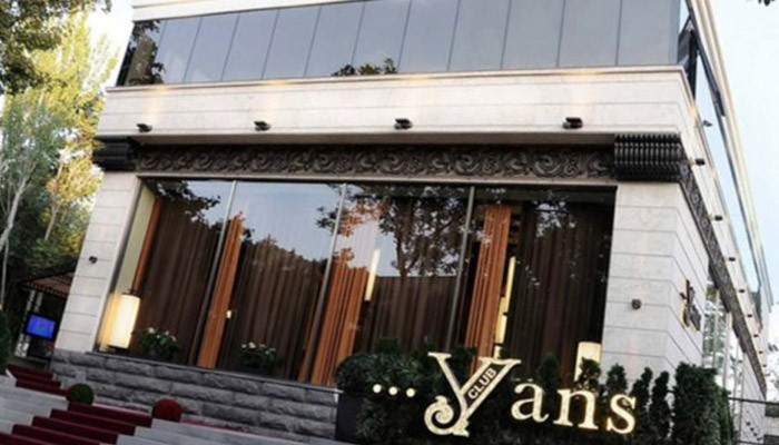 Խուզարկություններ են կատարվել Սերժ Սարգսյանի Վաչոյի անվան հետ կապվող «Յանս» ռեստորանային համալիրում