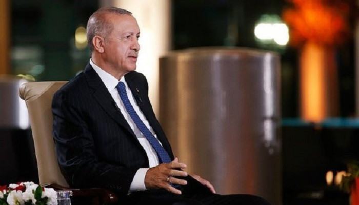 «ԱՄՆ-ը կարող է որպես դաշնակից կորցնել Թուրքիային». Էրդողան