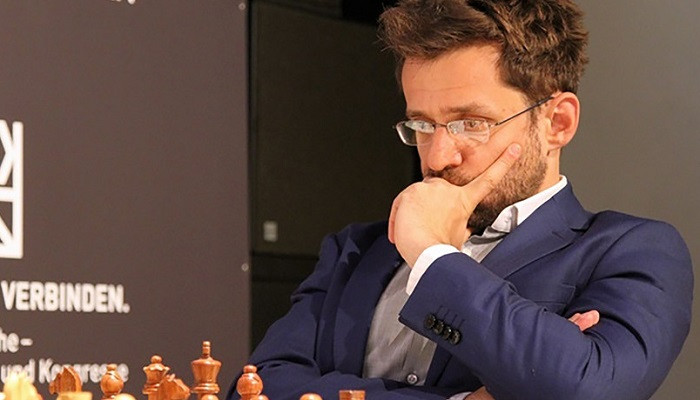 «Grand Chess Tour»-ի Փարիզի փուլ. Արոնյանն ընթանում է 5-րդ հորիզոնականում
