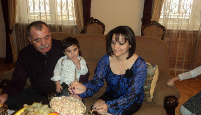 Մանվել Գրիգորյանի կնոջը ձերբակալելու որոշում է կայացվել