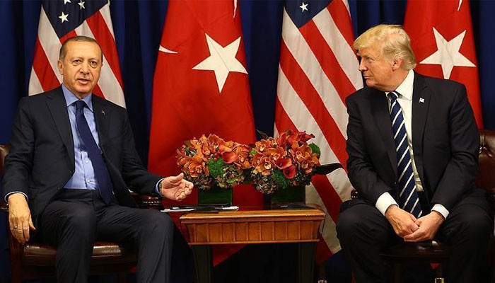 ԱՄՆ-ը Թուրքիային կոչ է արել քայլեր ձեռնարկել երկրում ժողովրդավարությունն ամրապնդելու համար