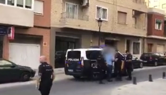 Իսպանիայի ոստիկանությունը հատուկ գործողություններ է իրականացրել հայ-վրացական «մաֆիայի» դեմ (տեսանյութ)