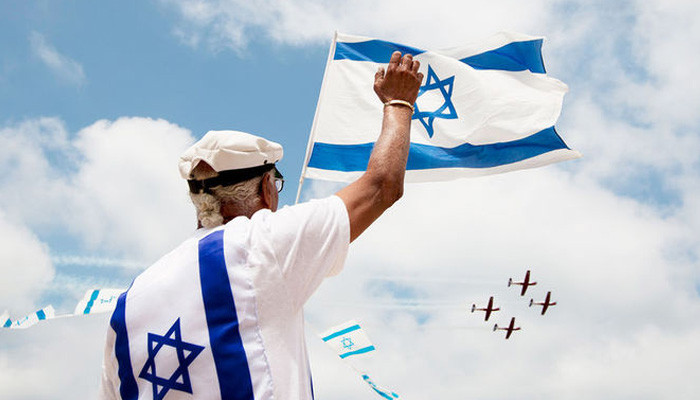 Իսրայելը «հարված» է որակել Կոլումբիայի կողմից Պաղեստինի ճանաչումը