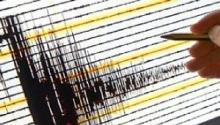 Իտալիայում 5,3 մագնիտուդ ուժգնությամբ երկրաշարժ է տեղի ունեցել