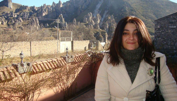 Մահացել է լրագրող Սոնա Մաշուրյանը
