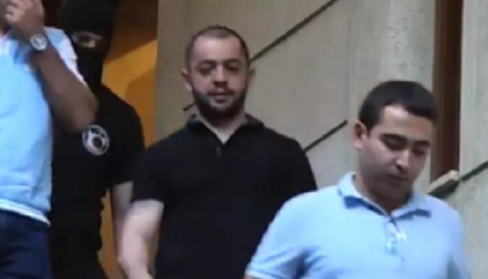 Սաշիկ Սարգսյանի որդուն մեղադրանք է առաջադրվել սպանության փորձի համար. նախաքննությունն ավարտվել է