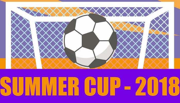Փոփոխություններ՝ «Summer cup» միջազգային ֆուտբոլային մրցաշարի խաղացանկում
