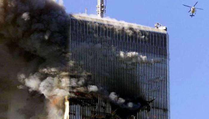 Более тысячи жертв терактов 11 сентября по-прежнему не опознаны