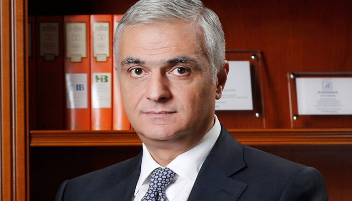 Вице-премьер Армении предположил переход к единой валюте ЕАЭС