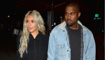 Kim Kardashian and Kanye West 'adopting baby boy from Armenia'