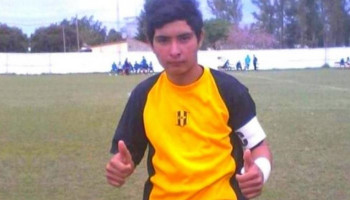 17-year-old goalkeeper died