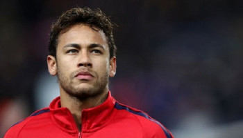 French club fan sues Neymar after French Cup incident