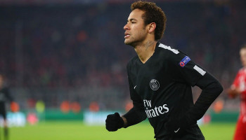 Neymar 'agrees to remain at PSG' after Barcelona negotiations break down